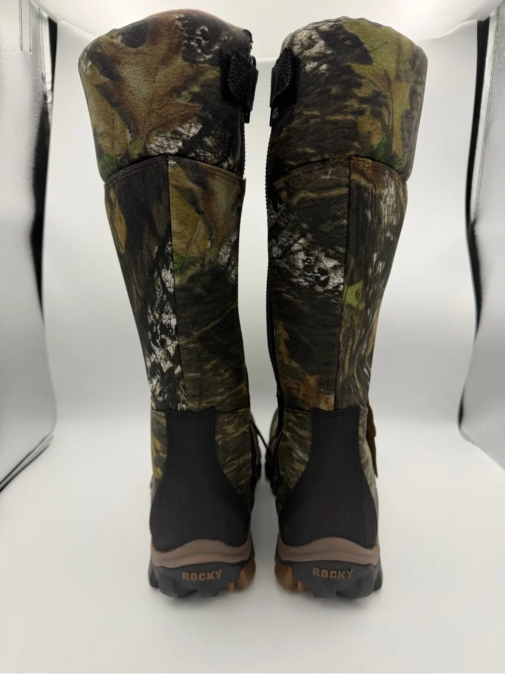 NEW Rocky Lynx 16